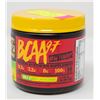 Image 1 : MUTANT BCAA 9.7 PROTEIN SYNTHESIS SUPPLEMENT HALF