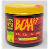 Image 1 : MUTANT BCAA 9.7 PROTEIN SYNTHESIS SUPPLEMENT HALF