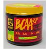 Image 1 : MUTANT BCAA 9.7 PROTEIN SYNTHESIS SUPPLEMENT HALF