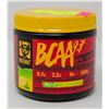 Image 1 : MUTANT BCAA 9.7 PROTEIN SYNTHESIS SUPPLEMENT HALF