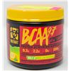 Image 1 : MUTANT BCAA 9.7 PROTEIN SYNTHESIS SUPPLEMENT HALF