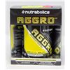 Image 1 : NUTRABOLICS AGGRO DUAL ACTION HORMONE SUPPORT