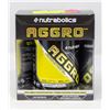 Image 1 : NUTRABOLICS AGGRO DUAL ACTION HORMONE SUPPORT
