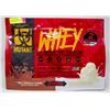 Image 1 : MUTANT WHEY 100% GOURMET WHEY PROTEIN MIX