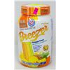 Image 1 : INTERACTIVE ISO WHEY BREEZER 100% WHEY PROTEIN
