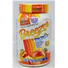 Image 1 : INTERACTIVE ISO WHEY BREEZER 100% WHEY PROTEIN