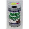 Image 1 : SCITEC NUTRITION PROTEIN BROWNIE POWDER 0.75KG