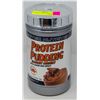 Image 1 : SCITECH NUTRITION PROTEIN PUDDING GOURMET DESSERT