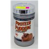 Image 1 : SCITECH NUTRITION PROTEIN PUDDING GOURMET DESSERT