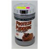Image 1 : SCITECH NUTRITION PROTEIN PUDDING GOURMET DESSERT