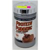 Image 1 : SCITECH NUTRITION PROTEIN PUDDING GOURMET DESSERT