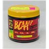 Image 1 : MUTANT BCAA 9.7 PROTEIN SYNTHESIS SUPPLEMENT HALF