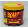 Image 1 : MUTANT BCAA 9.7 PROTEIN SYNTHESIS SUPPLEMENT 116G