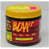 Image 1 : MUTANT BCAA 9.7 PROTEIN SYNTHESIS SUPPLEMENT HALF