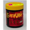 Image 1 : MUTANT CREAKONG ADVANCED CREATINE FORMULA