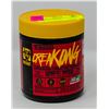Image 1 : MUTANT CREAKONG ADVANCED CREATINE FORMULA