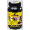 Image 1 : MAMMOTH ISO-RUSH ADVANCED 100% WHEY PROTEIN