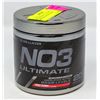Image 1 : CELLUCOR NO3 ULTIMATE AMPLIFIES NITRIC OXIDE