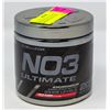 Image 1 : CELLUCOR NO3 ULTIMATE AMPLIFIES NITRIC OXIDE