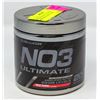 Image 1 : CELLUCOR NO3 ULTIMATE AMPLIFIES NITRIC OXIDE