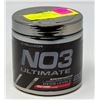 Image 1 : CELLUCOR NO3 ULTIMATE AMPLIFIES NITRIC OXIDE