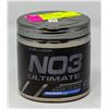 Image 1 : CELLUCOR NO3 ULTIMATE AMPLIFIES NITRIC OXIDE