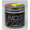 Image 1 : CELLUCOR NO3 ULTIMATE AMPLIFIES NITRIC OXIDE
