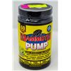 Image 1 : MAMMOTH PUMP HIGH INTENSITY PRE-WORKOUT WHITE