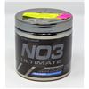 Image 1 : CELLUCOR NO3 ULTIMATE AMPLIFIES NITRIC OXIDE