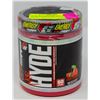 Image 1 : PROSUPPS MR HYDE INTENSE ENERGY PRE-WORKOUT FRUIT