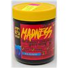 Image 1 : MUTANT MADNESS PRE-WORKOUT SUPPLEMENT BLUE
