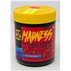 Image 1 : MUTANT MADNESS PRE-WORKOUT SUPPLEMENT BLUE