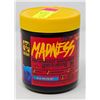 Image 1 : MUTANT MADNESS ULTRA CONCENTRATED PRE WORKOUT