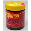 Image 1 : MUTANT MADNESS PRE-WORKOUT SUPPLEMENT FRUIT PUNCH