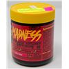 Image 1 : MUTANT MADNESS PRE-WORKOUT SUPPLEMENT FRUIT PUNCH