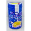 Image 1 : ANS QUENCH BCAA PINK LEMONADE FLAVOUR 1250G