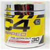 Image 1 : CELLUCOR C4 RIPPED PRE-WORKOUT EXPLOSIVE ENERGY &