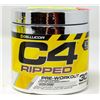 Image 1 : CELLUCOR C4 RIPPED PRE-WORKOUT EXPLOSIVE ENERGY &