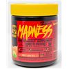 Image 1 : MUTANT MADNESS PRE-WORKOUT SUPPLEMENT SWEET