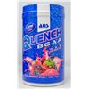 Image 1 : ANS QUENCH BCAA PINK SUPERFRUIT SPLASH FLAVOUR