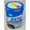 Image 1 : BPI KETO BOMB KETOGENIC CREAMER FOR COFFEE & TEA