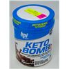 Image 1 : BPI KETO BOMB KETOGENIC CREAMER FOR COFFEE & TEA