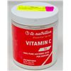 Image 1 : TC NUTRITION ESSENTIAL SERIES VITAMIN C 453G