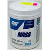 Image 1 : GAT SPORT JET MASS POST-WORKOUT FORMULA TROPICAL