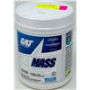 Image 1 : GAT SPORT JET MASS POST-WORKOUT FORMULA TROPICAL