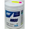 Image 1 : GAT SPORT JET MASS POST-WORKOUT FORMULA TROPICAL
