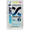 Image 1 : MAGNUM DRY DRIP PHARMACEUTICAL GRADE WATER LOSS