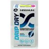 Image 1 : MAGNUM DRY DRIP PHARMACEUTICAL GRADE WATER LOSS
