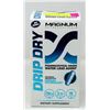 Image 1 : MAGNUM DRY DRIP PHARMACEUTICAL GRADE WATER LOSS