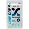 Image 1 : MAGNUM DRY DRIP PHARMACEUTICAL GRADE WATER LOSS
